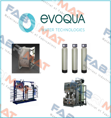 W3T165670 Evoqua Water Technologies