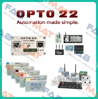 DC60S-5-24 Opto 22