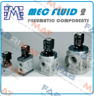 W10-0400080M Mec Fluid 2