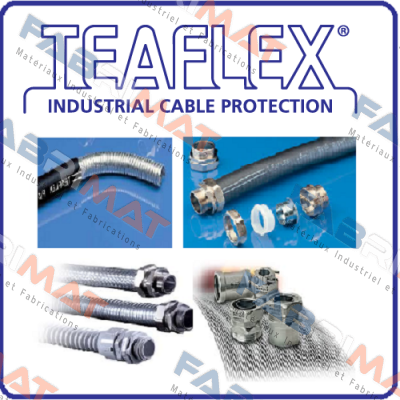 8BSM10P09 Teaflex