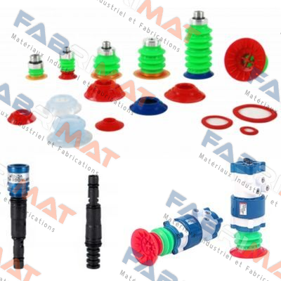 Plastic ring for VTF38-1 Vmeca