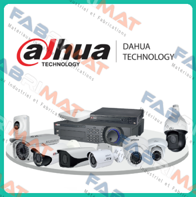 DH-HAC-HFW1200TLP-0360B-S6 Dahua Technology