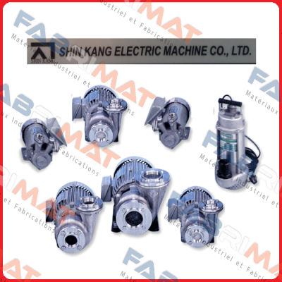 HT0204NS-C SHIN KANG ELECTRIC MACHINE