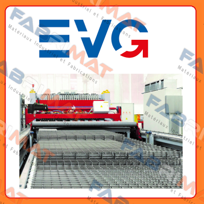 EVG 3D Evg