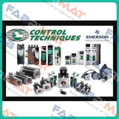 SM-EZMotion / PN: 960440-03 Control Techniques