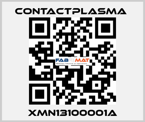 XMN13100001A Contactplasma 