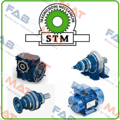 Lubricant for 110 M2-M6 Stm