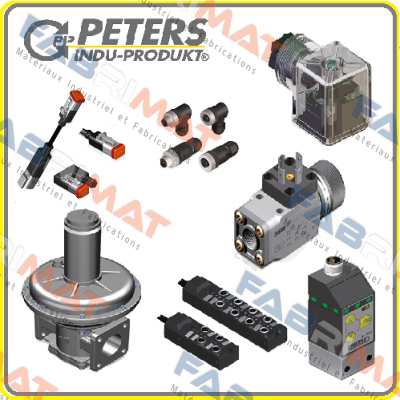 301384 8041 container Peters