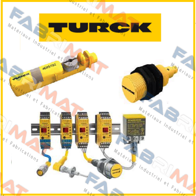 RKV 4T-15-RSV 4T Turck