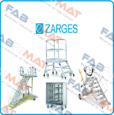 Z600 40259 766  Zarges