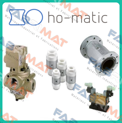 80050.212.083 Ho-Matic AG