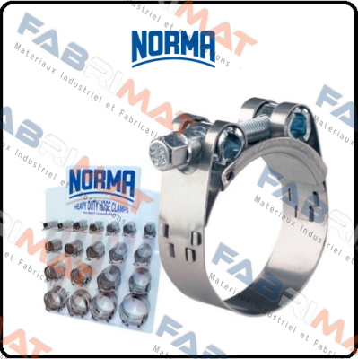 TORRO S 32-50/9 С7 W1 Norma