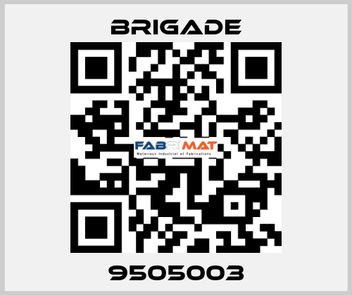 9505003 Brigade