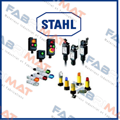 PTB 99 ATEX 2158 Stahl