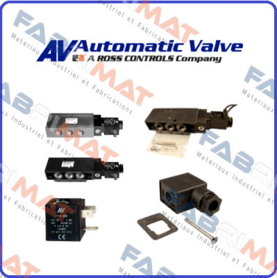 REPAIR KIT FOR 6350 MK300 Automatic Valve