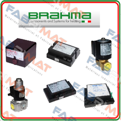 coil for 13743505 Brahma