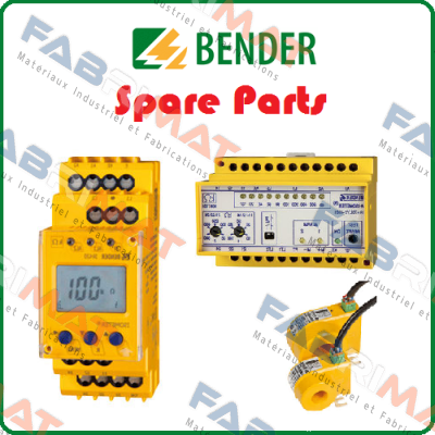 Communicator option for MC6-Ex Bender