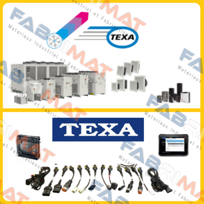 D155A0 Texa