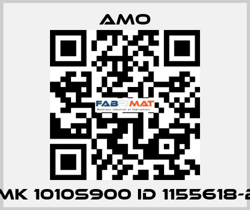 WMK 1010S900 ID 1155618-29 Amo