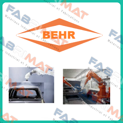 ZZ215-00007  Behr