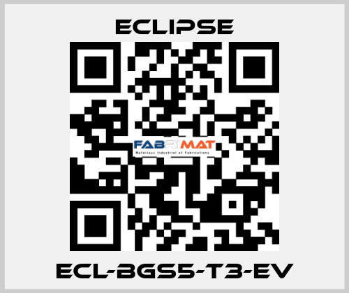 ECL-BGS5-T3-EV Eclipse