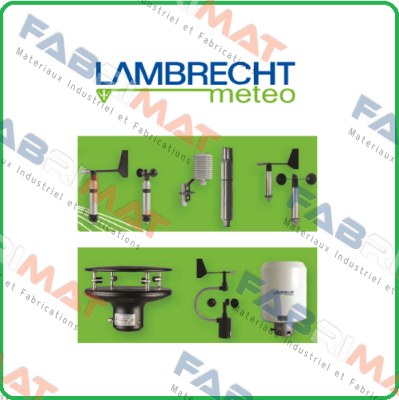 connector for 00.14577.110040 Lambrecht