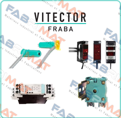 10005687 / DW3O-200 Vitector Fraba