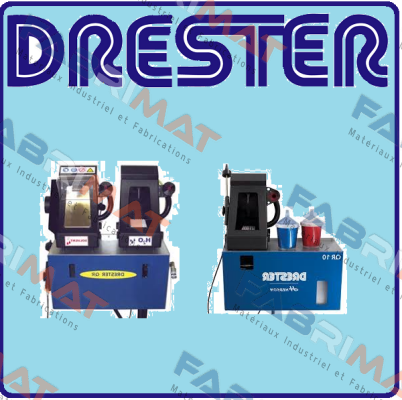 9593 1,2m Drester