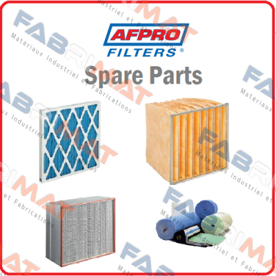 SPA1482LW Afpro Filters