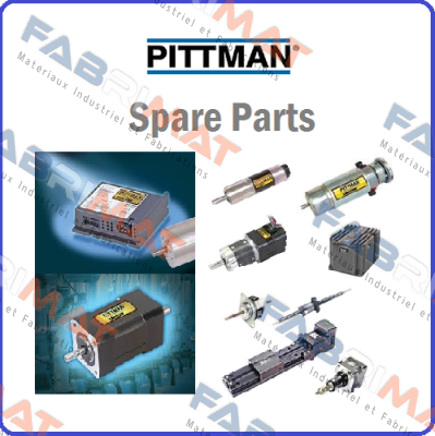 GM9234S022-R1 24 VDC Ametek Pittman