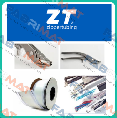 ZTZ-SP-PLIER Zippertubing