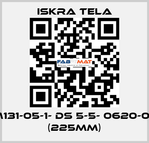 TGM131-05-1- DS 5-5- 0620-03-1-1 (225mm) ISKRA TELA