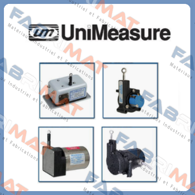 HX-P420-400-E2-U Unimeasure