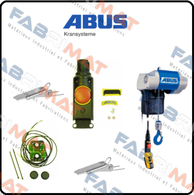 AN310497 Abus