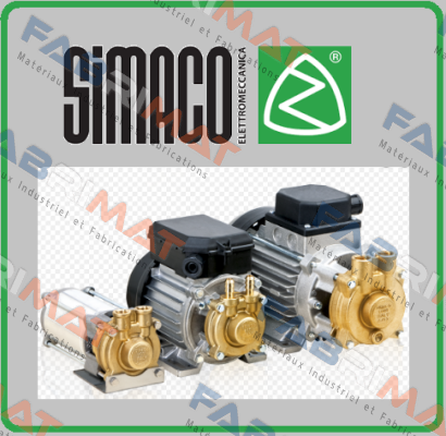 SAM 2-200 2/4 (294781) Simaco