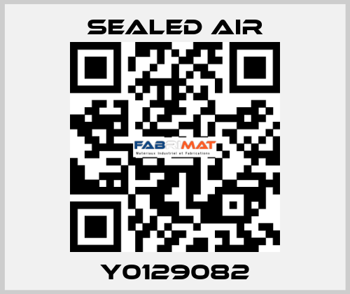 Y0129082 Sealed Air