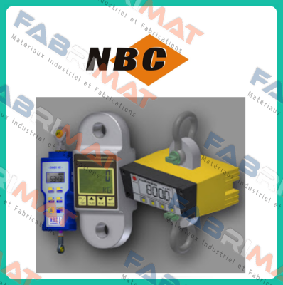 FL25 KG /20.00324 NBC Electronica