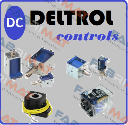 EFM1030S DELTROL