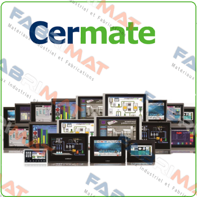 PT080 - TST4B - F1R1 Cermate Technologies