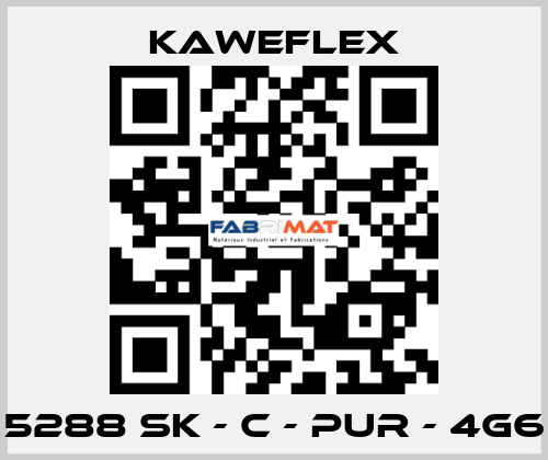 5288 SK - C - PUR - 4G6 Kaweflex