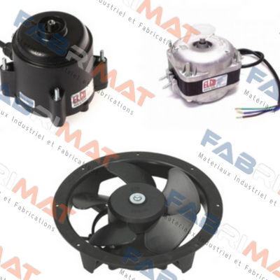 GMV 3FGB-COD-195-50-5V/4 *40171436* Elco