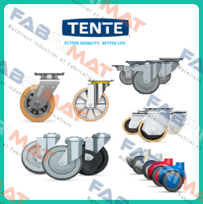 2478PJI050P41-55 Tente