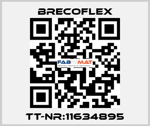 TT-NR:11634895 Brecoflex