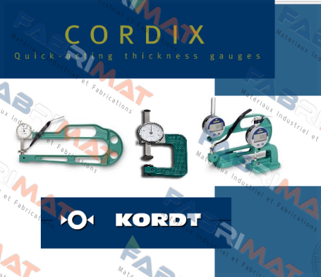 3006 b / 3006 b CORDIX