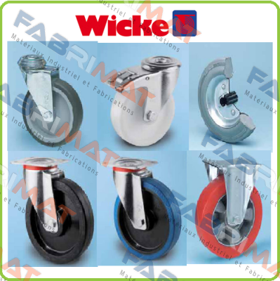 PE 100/40-75/2K 114398 Wicke