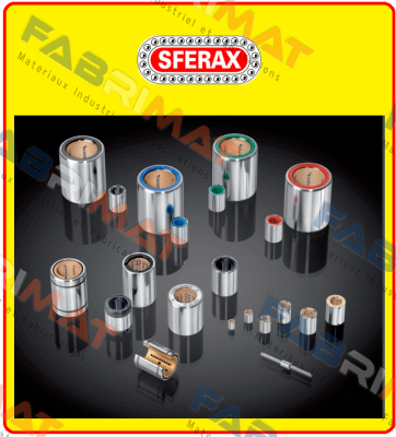 Type 1010.002540.10 Sferax