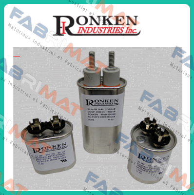 91A09206K50 RONKEN 