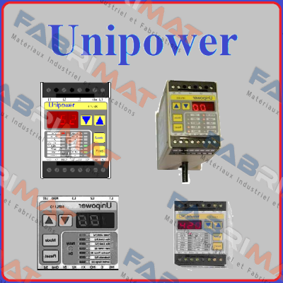 001-5282-0117 Unipower