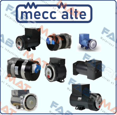 DST4602 Mecc Alte