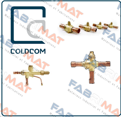 Type 602399953 COLDCOM